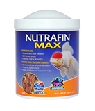 Nutrafin Max Goldfish Flakes  215g-fish-The Pet Centre