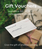 The Pet Centre Gift Voucher -dog-The Pet Centre