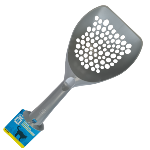 Catit shop litter scoop