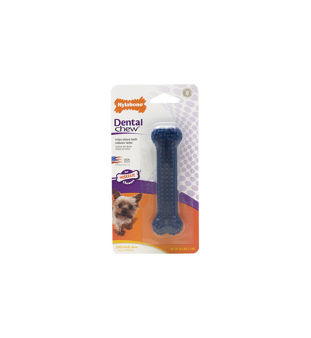 Nylabone Dental Chew Bone Petite