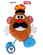 Hasbro Mr Potato Head with Rope