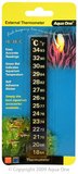 Aqua One External Thermometer-fish-The Pet Centre