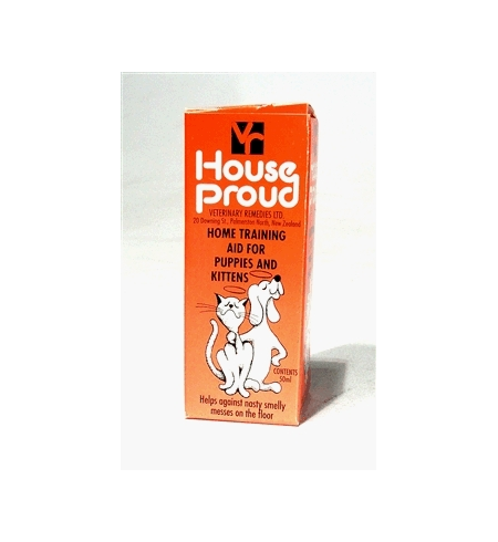 House Proud Drops 50ml