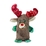 Snuggle Friends Plush Moose