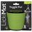 LickiMat Yoggie Pot Green