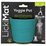 LickiMat Yoggie Pot Turquoise