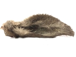Alphapetz Frozen Venison Ears with Fur 3pk-dog-The Pet Centre