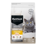 Black Hawk Original Cat Chicken 4kg-cat-The Pet Centre