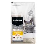 Black Hawk Original Cat Chicken 12kg-cat-The Pet Centre