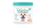 Petkin Fingertip Tooth Wipes Mint 50 pack