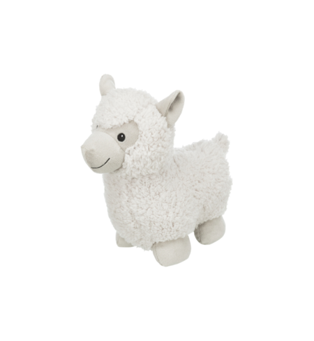 Be Eco Alpaca Eyleen 26cm - recycled