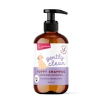 Yours Droolly Gently Clean Puppy Shampoo w Lav & Rose 500mL-dog-The Pet Centre