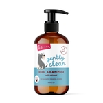 Yours Droolly Gently Clean Dog Shampoo w Oatmeal 500mL-dog-The Pet Centre