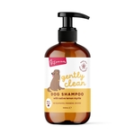 Yours Droolly Gently Clean Dog Shampoo w Lemon Myrtle 500mL-dog-The Pet Centre