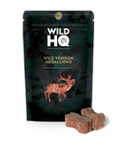 Wild HQ Wild Vension Medallions 1.36kg-dog-The Pet Centre