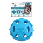 AFP Meta Well Fetch Rubber Ball 8.3cm-dog-The Pet Centre