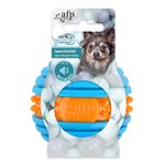 AFP Meta Squeeze Fetch Ball 6.3cm-dog-The Pet Centre