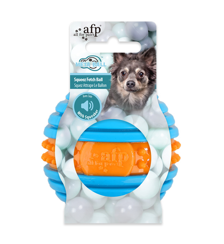 AFP Meta Squeeze Fetch Ball 6.3cm