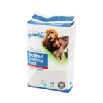 Pawise Pee Pads 14pk 56x56cm-dog-The Pet Centre