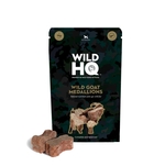 Wild HQ Wild Goat Adult Medallions 1.36kg-dog-The Pet Centre