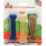 Nylabone Flexi Chew & Healthy Edibles Small Dog 3pk