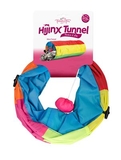 Trouble & Trix HiJinx Tunnel 50cm-cat-The Pet Centre