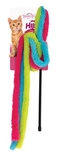 Trouble & Trix HiJinx Towel Wand 90cm-cat-The Pet Centre