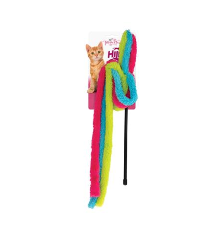 Trouble & Trix HiJinx Towel Wand 90cm