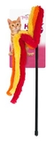 Trouble & Trix HiJinx Towel Wand 45cm-cat-The Pet Centre