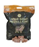 Wild HQ Wild Goat Adult Medallions 5kg-dog-The Pet Centre