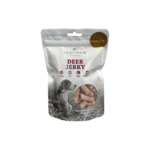 Platinum Range Deer Jerky 90g-dog-The Pet Centre