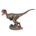 Aqua One Ornament Dinosaur Velociraptor 17.5x5x11cm-fish-The Pet Centre