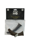 Wild HQ Wild Venison Antler - Small Up to 95g-dog-The Pet Centre