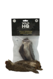 Wild HQ Wild Venison Deers Ears 2pk-dog-The Pet Centre