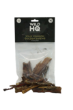 Wild HQ Wild Venison Golden Sinews 60g-dog-The Pet Centre