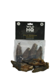 Wild HQ Wild Venison Half Hooves -dog-The Pet Centre