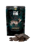 Wild HQ Wild Venison Liver Treats 80g-dog-The Pet Centre