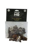 Wild HQ Wild Venison Tongue 60g-dog-The Pet Centre