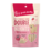 Yours Droolly Double Delight Milk & Strawberry 150g