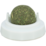 Trixie Catnip Ball with Adhesive Holder 5cm