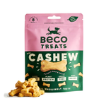 Beco Dog Treats Cashew 70g-dog-The Pet Centre