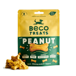 Beco Dog Treats Peanut 70g-dog-The Pet Centre