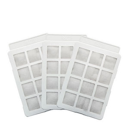 Cat H2O Replacement Filters 3pk