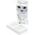 Cat H2O Dental Care Tablets 8pk-cat-The Pet Centre