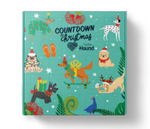 Topflite Hound Advent Calendar-dog-The Pet Centre