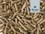 Topflite Fibre Feast Rabbit Pellets 1.5kg-small-pet-The Pet Centre