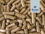 Topflite Pressed Timothy Hay Pellets 1.5kg-small-pet-The Pet Centre