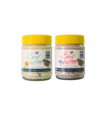 Topflite Wild Bird Butter Forest Fruits