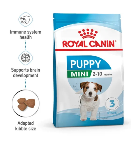 Royal Canin Mini Puppy 800g