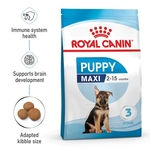 Royal Canin Maxi Puppy 1kg-dog-The Pet Centre